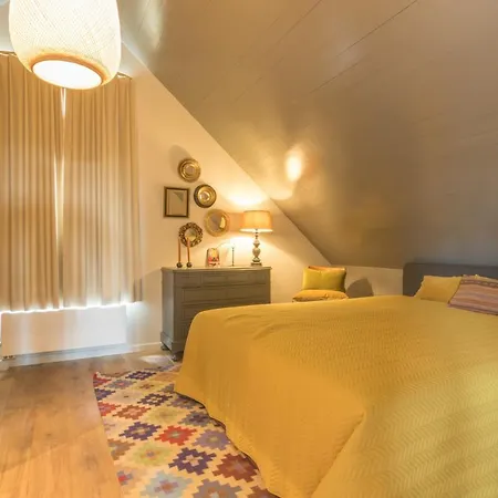 Värdshus Casa Caliu -loft- *