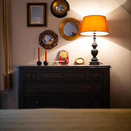 Casa Caliu -loft- Tongeren