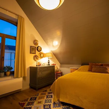 Casa Caliu -loft- Värdshus Tongeren