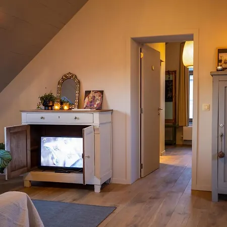 Casa Caliu -loft- Värdshus *