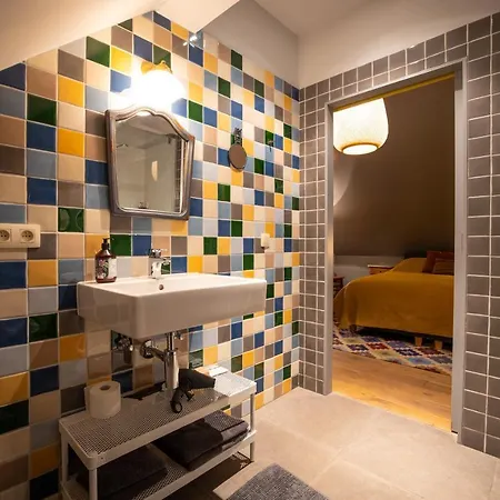 Värdshus Casa Caliu -loft- Tongeren