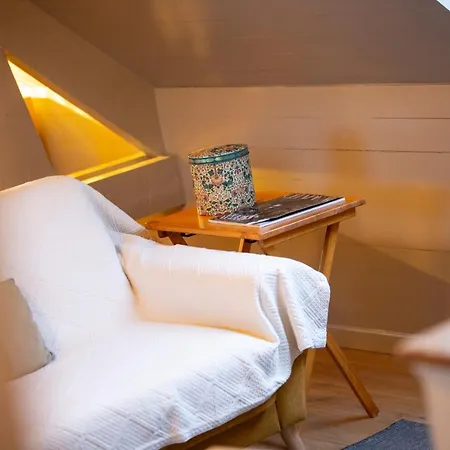 Värdshus Casa Caliu -loft- *
