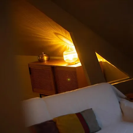Värdshus Casa Caliu -loft- Tongeren